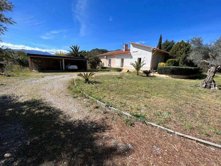 House Argelès-sur-Mer - 4 bedrooms