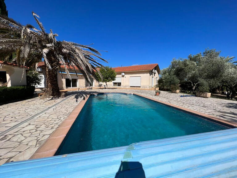 House Argelès-sur-Mer - 4 bedrooms