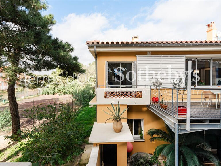 House Argelès-sur-Mer - 4 bedrooms - 158m²