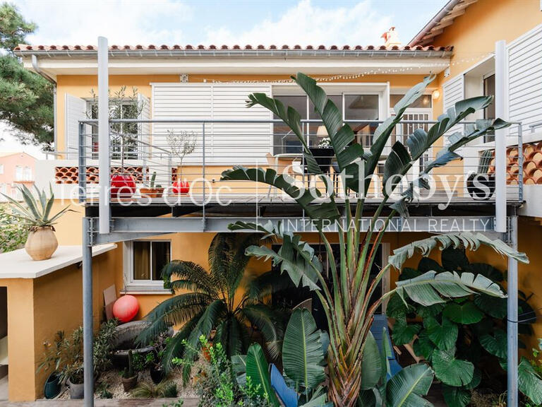 House Argelès-sur-Mer - 4 bedrooms - 158m²