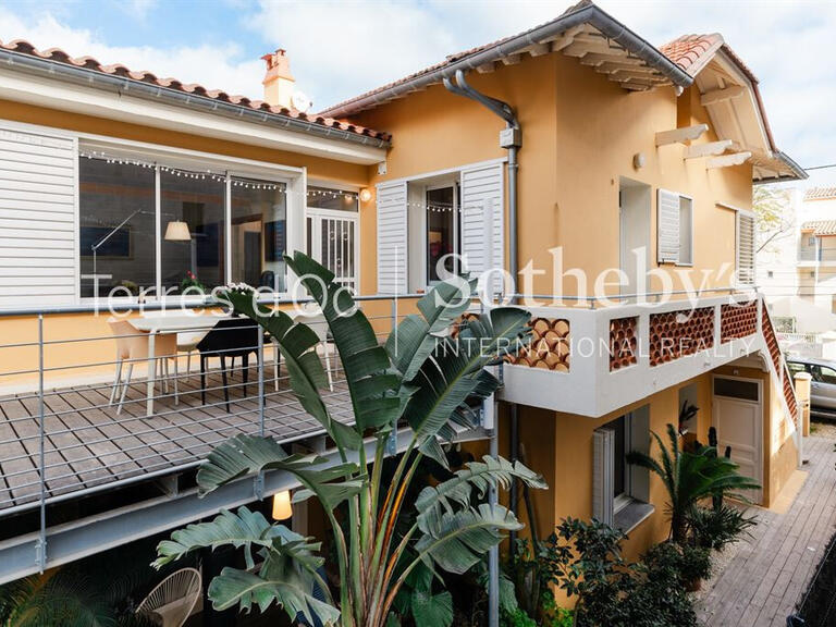 House Argelès-sur-Mer - 4 bedrooms - 158m²