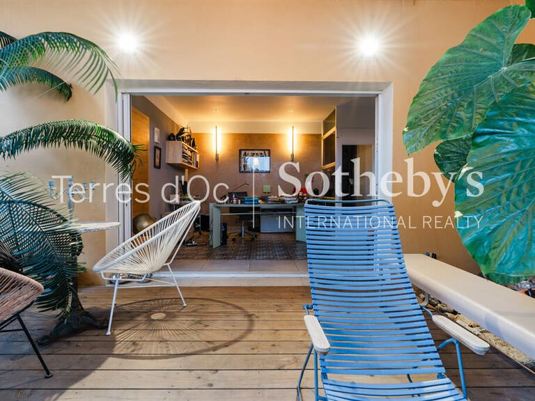 House Argelès-sur-Mer - 4 bedrooms - 158m²