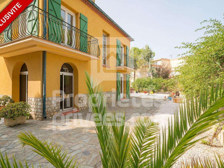 House Argelès-sur-Mer - 4 bedrooms