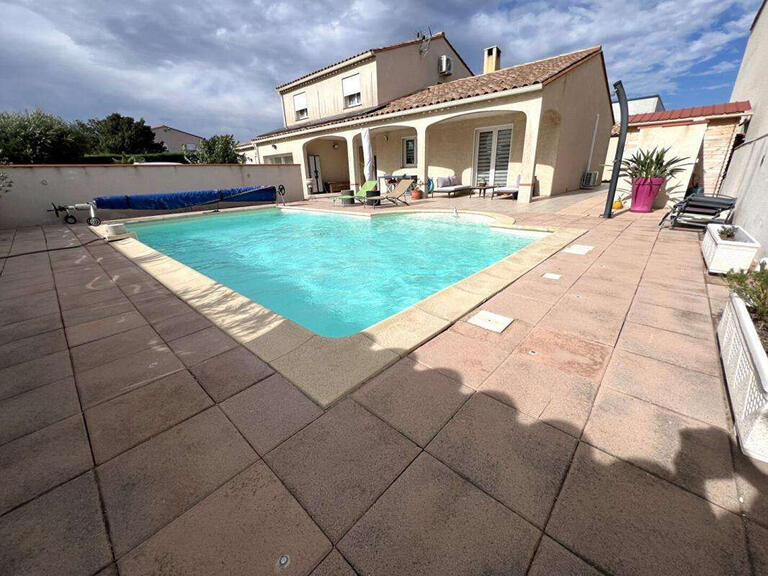 House Argelès-sur-Mer - 5 bedrooms