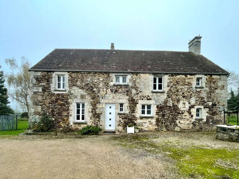 Maison Argentan - 4 chambres