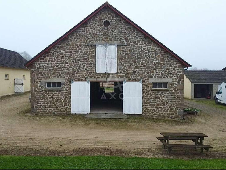 Maison Argentan - 4 chambres