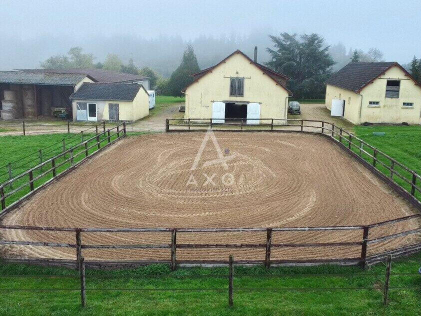 House Argentan