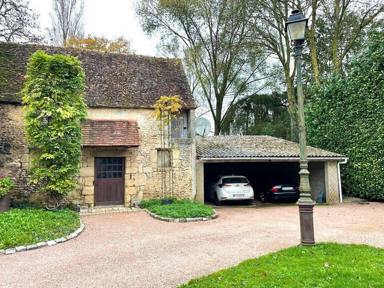 Maison Argentan - 3 chambres