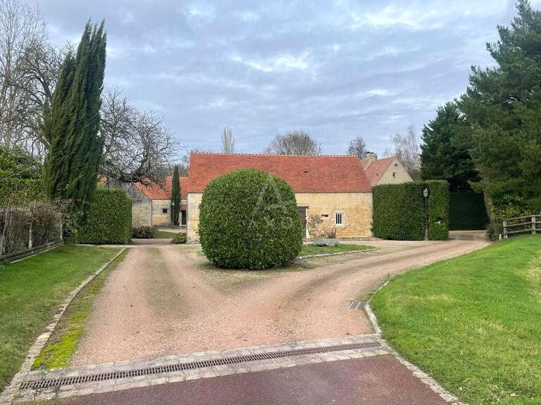 Maison Argentan - 3 chambres