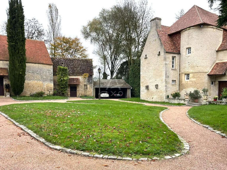 Maison Argentan - 3 chambres