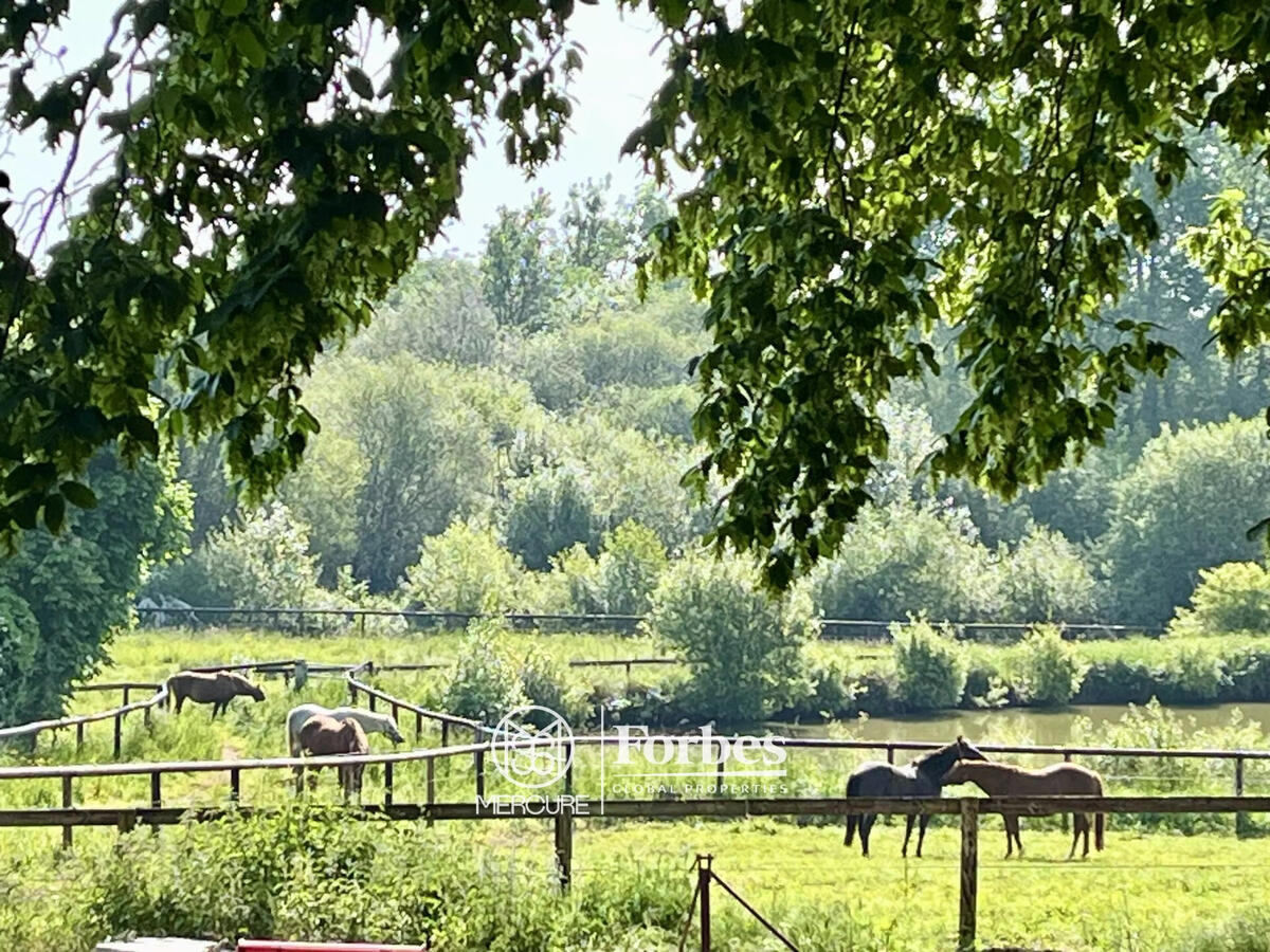 Propriété Argentan