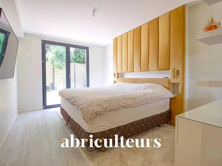 Vente Maison Argenteuil - 4 chambres