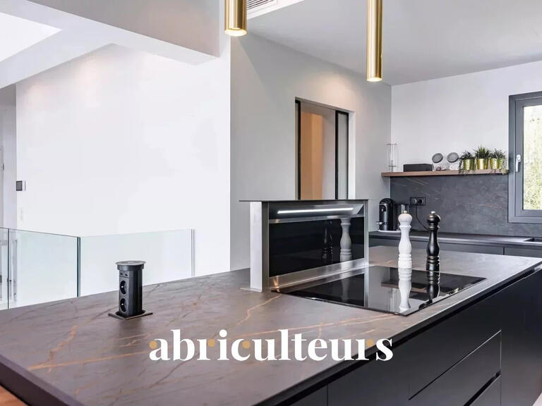 House Argenteuil - 4 bedrooms - 185m²