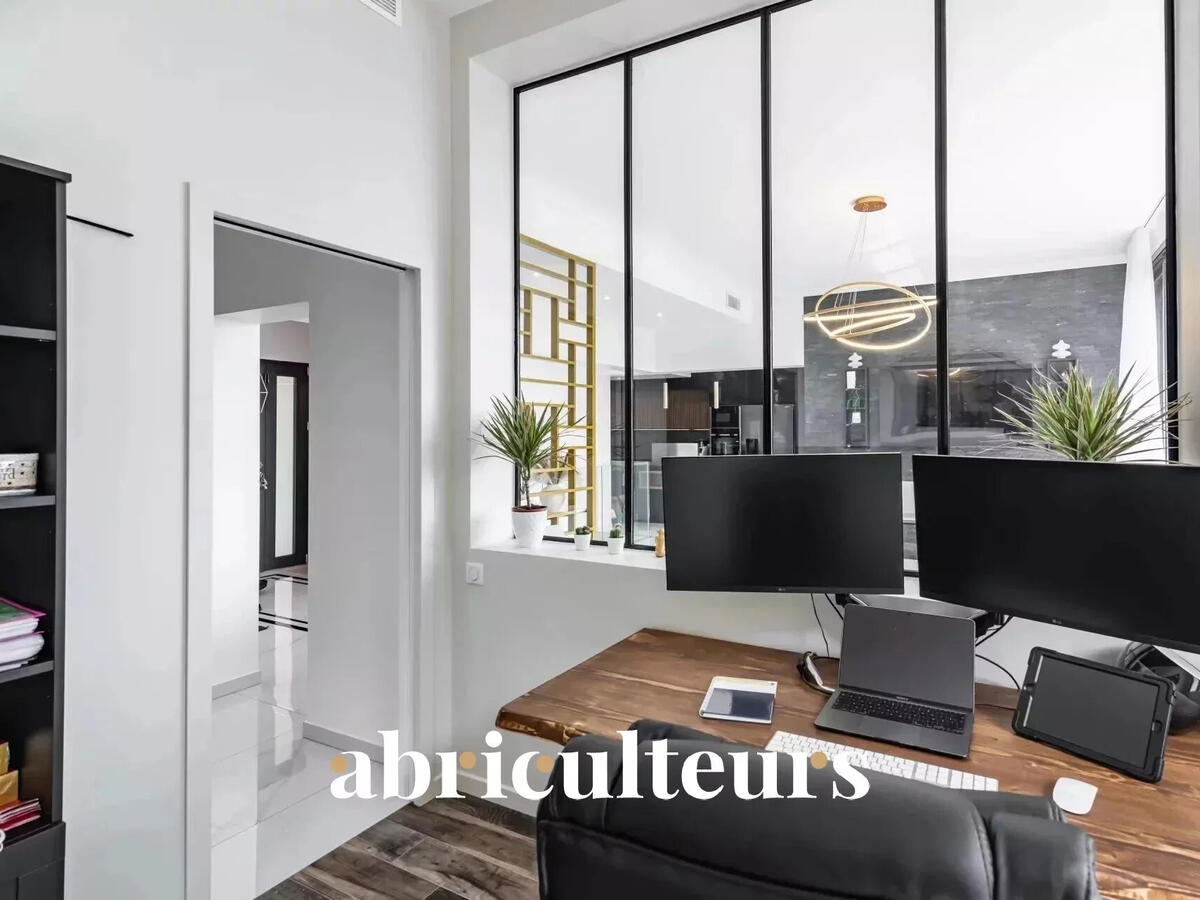 House Argenteuil