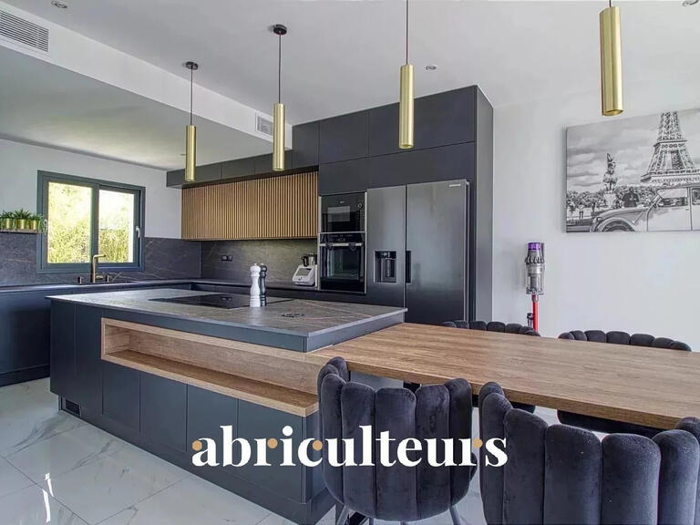 House Argenteuil - 4 bedrooms - 185m²