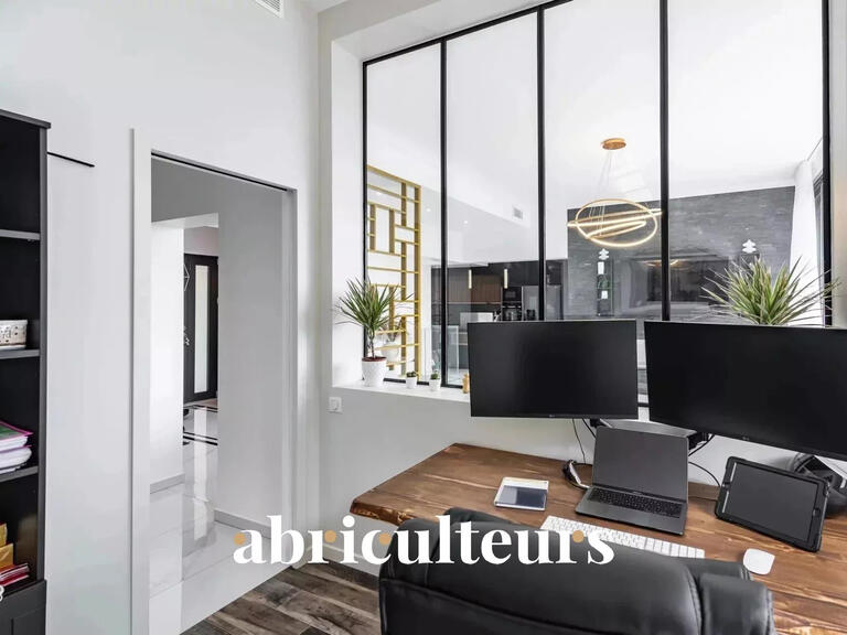 Maison Argenteuil - 4 chambres - 185m²