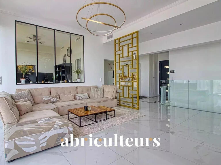 Maison Argenteuil - 4 chambres - 185m²