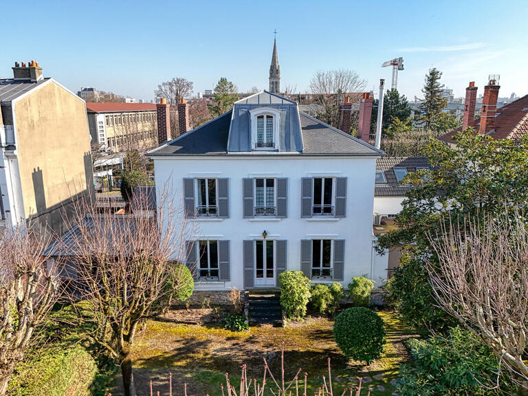 Villa Argenteuil - 6 chambres - 264m²