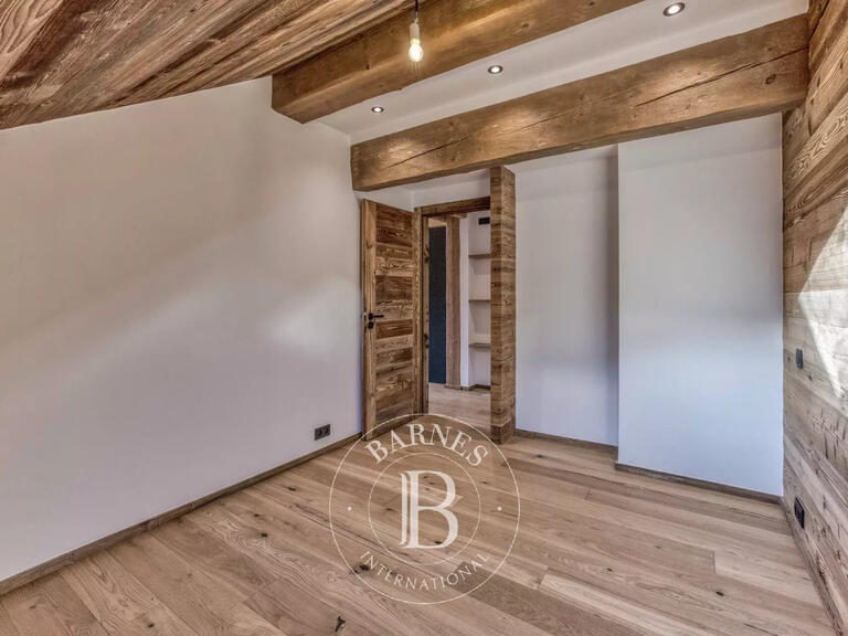 Appartement Argentiere - 4 chambres - 138m²