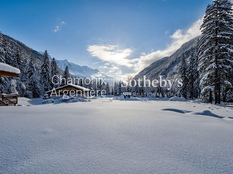 Chalet Argentiere - 5 chambres - 356m²