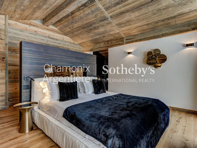 Chalet Argentiere - 5 chambres - 356m²