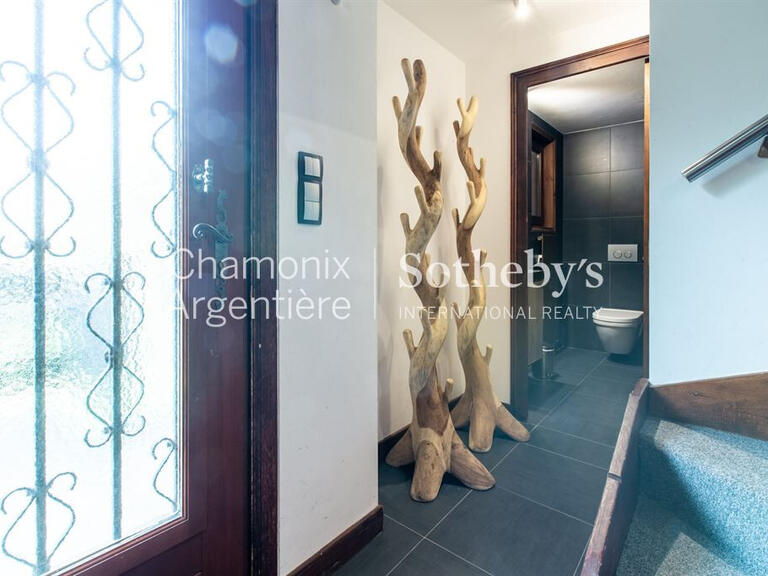 Chalet Argentiere - 4 chambres - 126m²