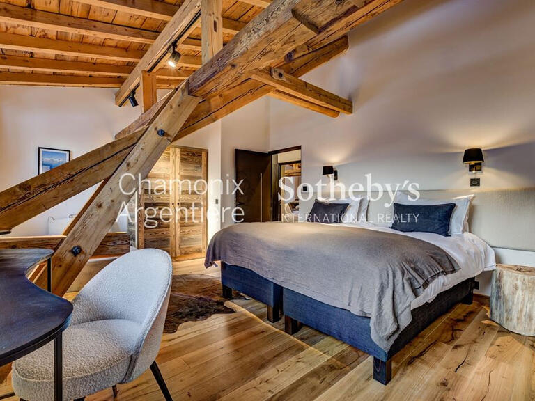 Maison Argentiere - 8 chambres - 347m²