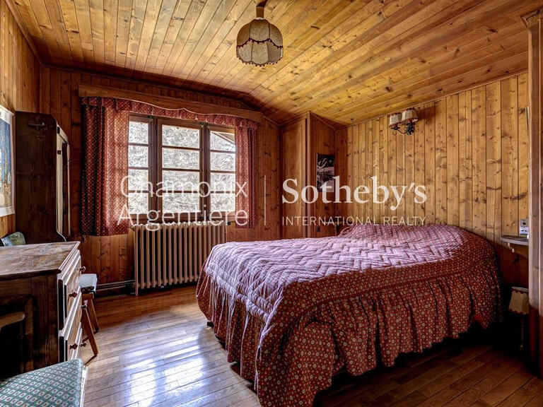 Sale House argentiere - 3 bedrooms