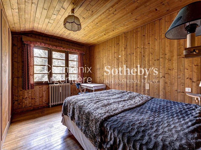 Sale House argentiere - 3 bedrooms