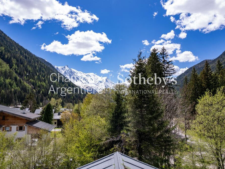 House argentiere