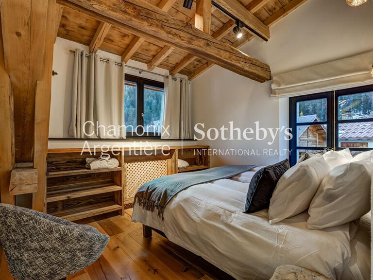 Maison Argentiere - 8 chambres - 347m²