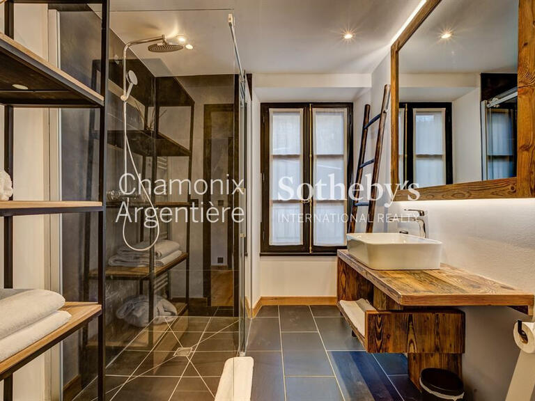 Maison Argentiere - 8 chambres - 347m²