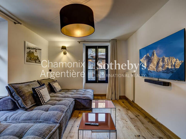 Maison Argentiere - 8 chambres - 347m²