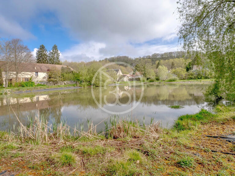 Sale Mill Argenton-sur-Creuse - 4 bedrooms