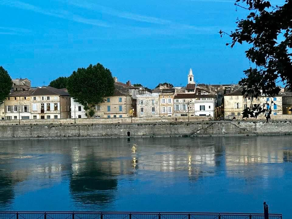 Apartment Arles