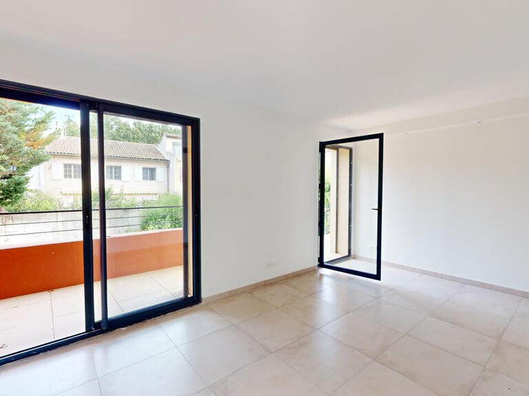 Vente Appartement Arles