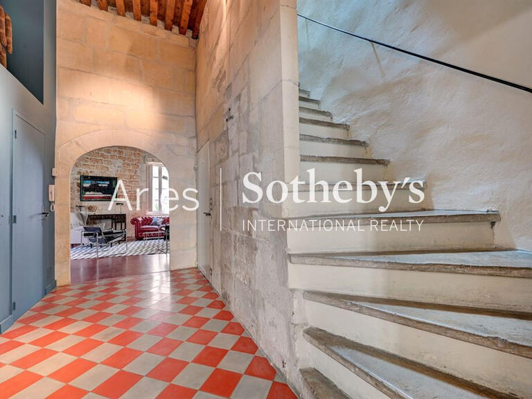 Apartment Arles - 3 bedrooms - 196m²