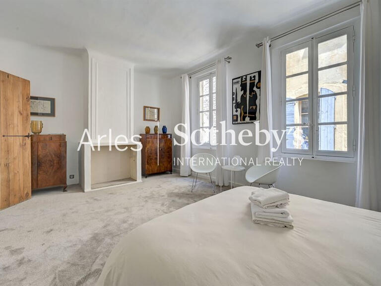 Apartment Arles - 3 bedrooms - 196m²