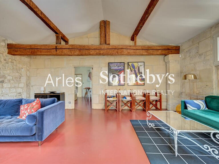 Apartment Arles - 3 bedrooms - 196m²