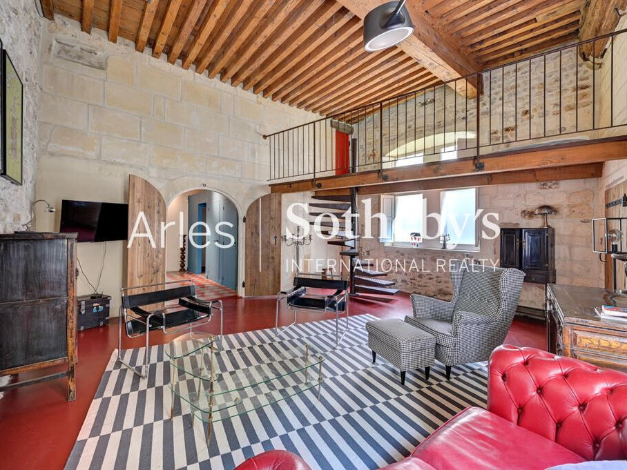 Apartment Arles