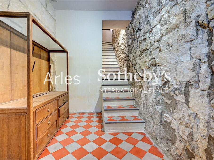 Apartment Arles