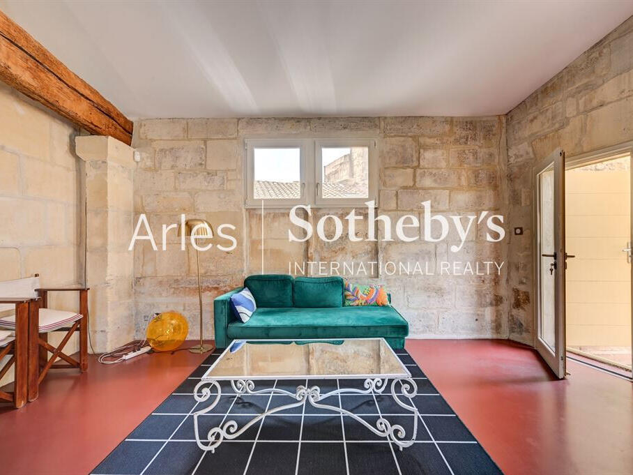 Apartment Arles