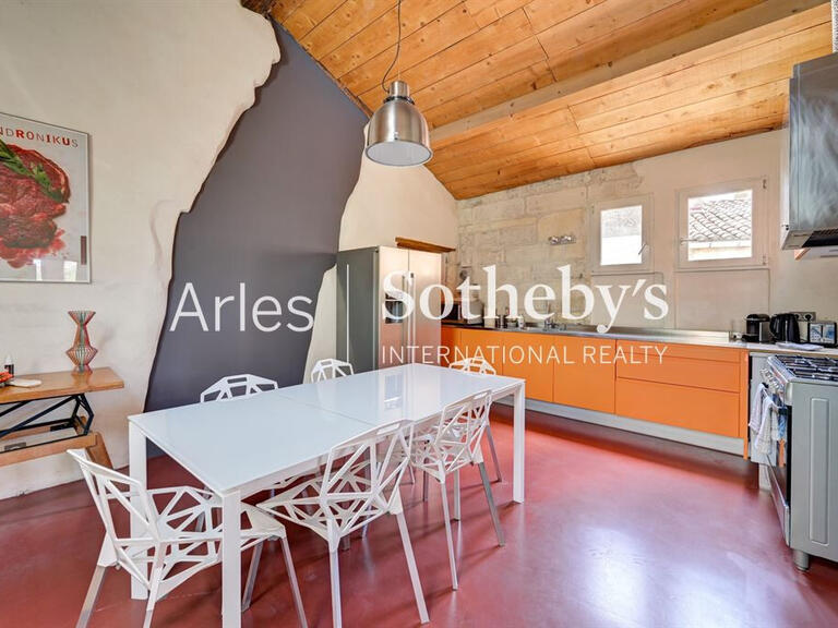 Apartment Arles - 3 bedrooms - 196m²