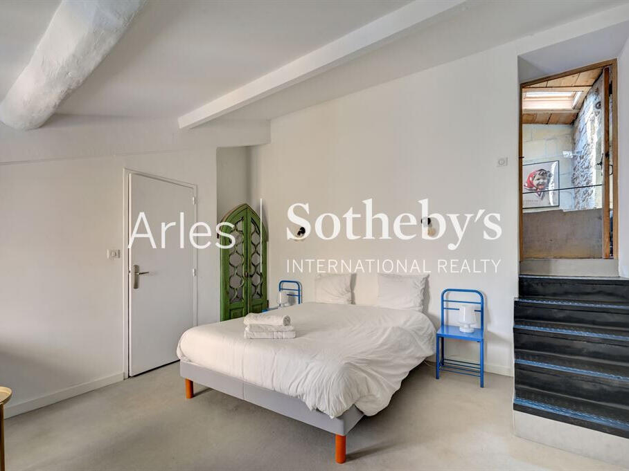 Apartment Arles