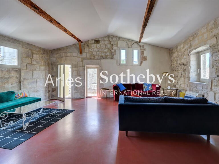 Apartment Arles - 3 bedrooms - 196m²