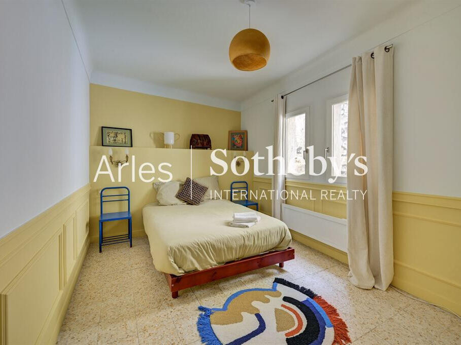 Apartment Arles