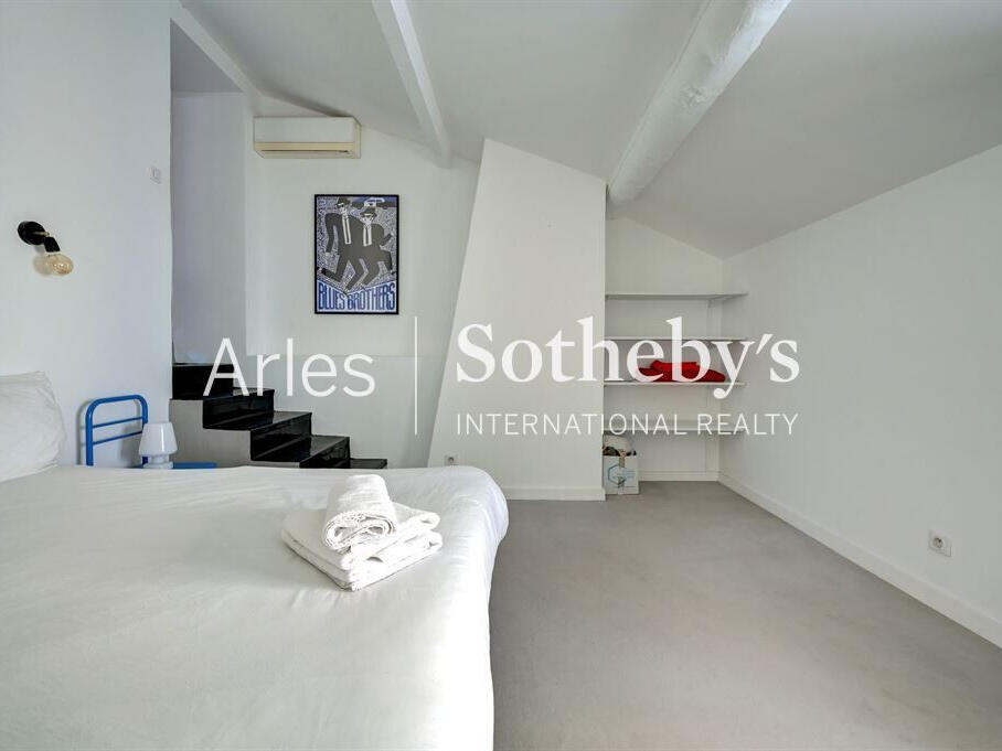 Apartment Arles