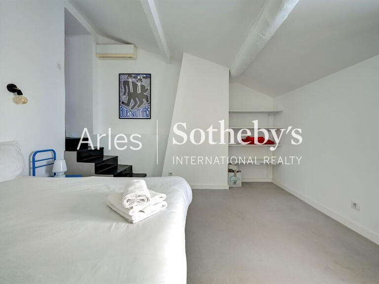 Apartment Arles - 3 bedrooms - 196m²