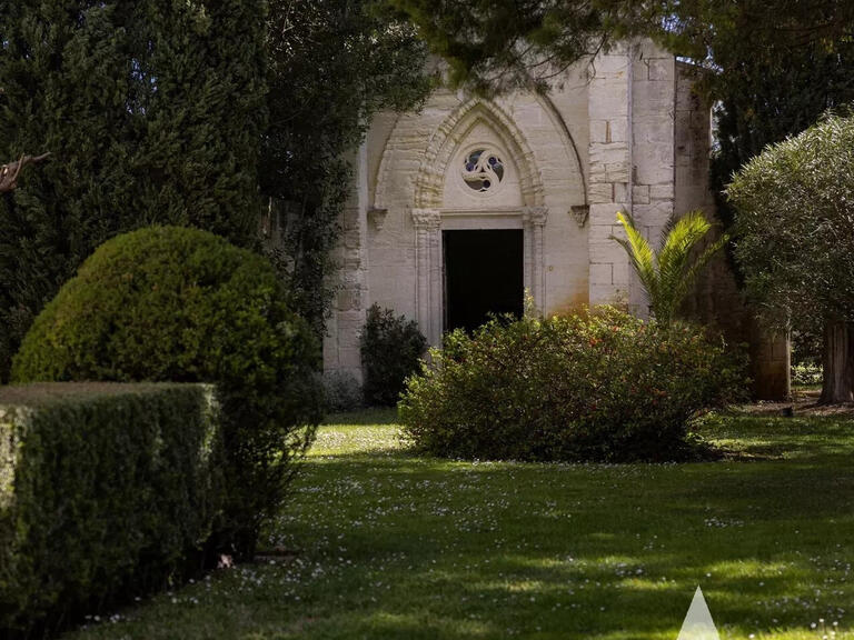 Vacances Maison Arles - 7 chambres