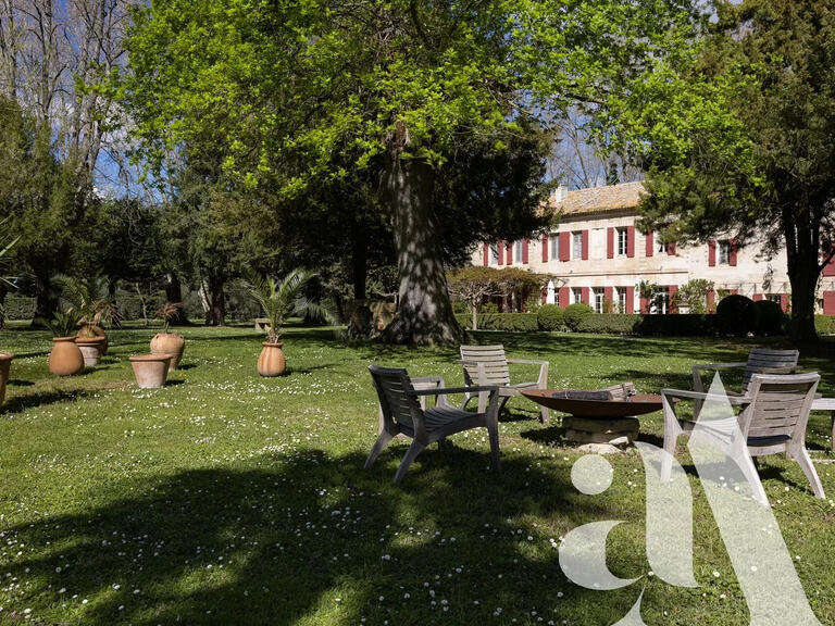 Vacances Maison Arles - 7 chambres